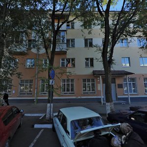Белгород, Народный бульвар, 93: фото