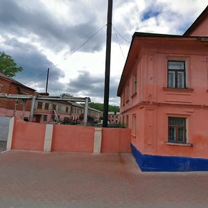 Sovetskaya ulitsa, 1 ، : صورة