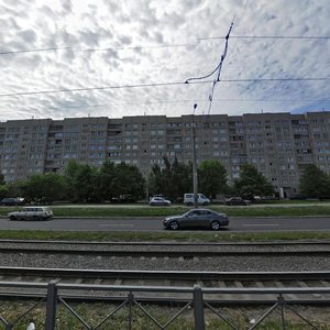 Санкт‑Петербург, Улица Маршала Казакова, 38к1: фото