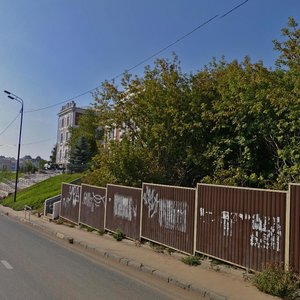Butlerova Street, 7 ، قازان: صورة