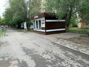 Suvorova Street, 109, Magnitogorsk: photo
