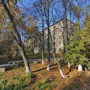 Ostafevskaya Street, 12, Shcherbinka: photo