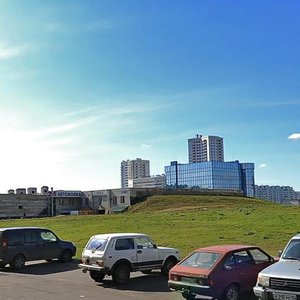 Khasana Tufana Avenue, 14Б, Naberezhnye Chelny: photo