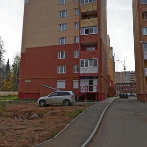 E.M. Kungurtseva Street, 17, : foto