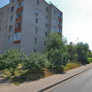 Tekstilschikov Street, 13А, Domodedovo: photo