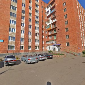 4-ya Maryanovskaya ulitsa, 4, Omsk: photo