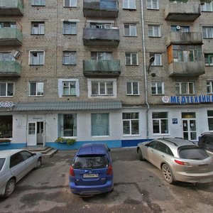 Usova Street, 37, Tomsk: photo