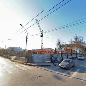 Svobody Street, 4, Ryazan: photo
