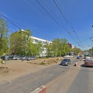 1st Nagatinsky Drive, 6с1, Moscow: photo