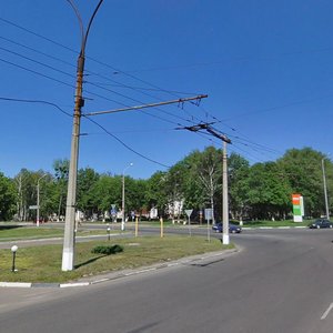 Kurskyi prospekt, 143, Sumy: photo