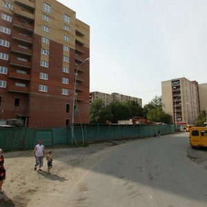 Yuganskiy proyezd, 4/1, Tyumen: photo