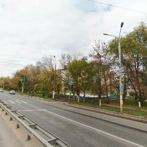 Geroev Avenue, 35, Nizhny Novgorod: photo