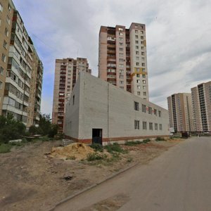 Dnepropetrovskaya ulitsa, 2/33, Saratov: photo