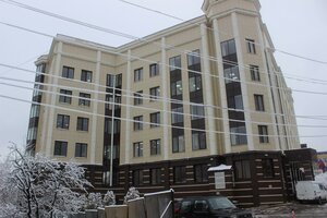 Nizhegorodskaya ulitsa, 2к1, Cheboksary: photo