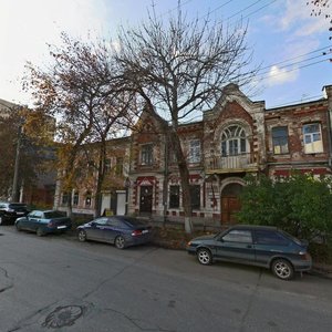 Sadovaya Street, 144 ، سامارا: صورة