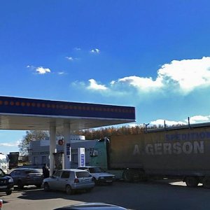 Kuybyshevskoe Highway, 42, Ryazan: photo
