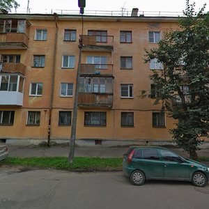 Псков, Улица Гоголя, 5: фото