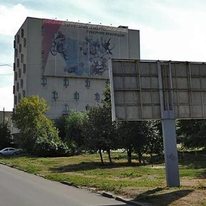 Dzerzhinskogo Street, 7, Penza: photo