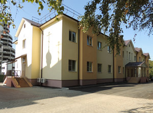 Leninskogo Komsomola Avenue, 64к1, Vidnoe: photo