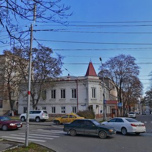 40 let Oktyabrya Avenue, 91, Pyatigorsk: photo