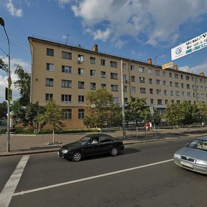 Sovetskaya Street, 26В, Lipetsk: photo