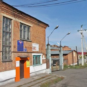 Карта редаково новокузнецк