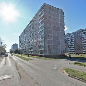 Yunosti Boulevard, 6, Komsomolsk‑at‑Amur: photo