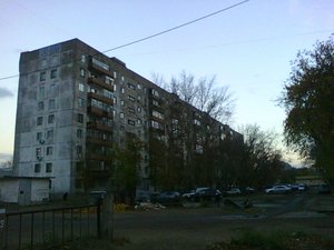 Павлодар, Улица Каирбаева, 90: фото