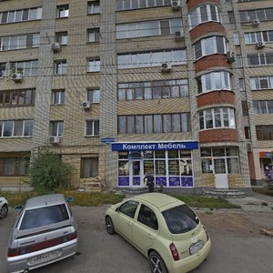 Саратов, Астраханская улица, 50/60: фото
