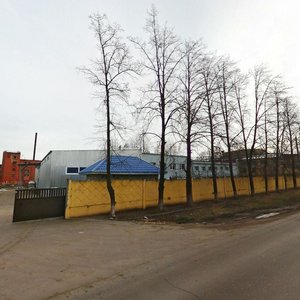 Vtorchermeta Street, 1Э ، نيجني نوفغورود: صورة