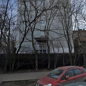 Stromynka Street, 13 ، موسكو: صورة