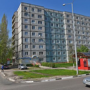 Mikrorayon Olminskogo, 1Б ، : صورة
