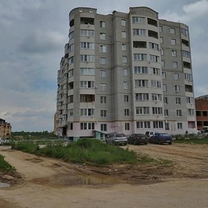 Sireneviy Boulevard, 2, Kaluga: photo