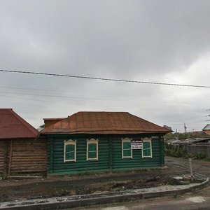 7-ya Severnaya ulitsa, 38, Omsk: photo