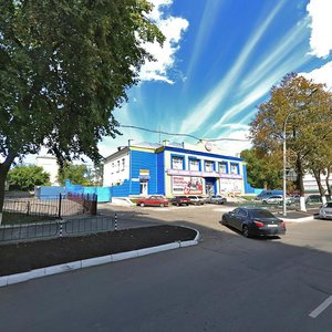 Sovetskaya Street, 75, Saransk: photo