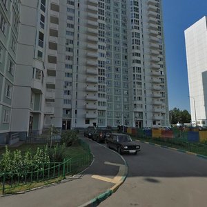 Varshavskoye Highway, 160к3 ، موسكو: صورة