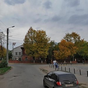 Svobody Street, 85/1, Kirov: photo