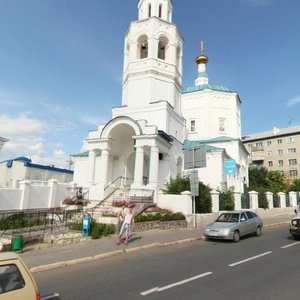 Bolshaya Krasnaya Street, 1к2, Kazan: photo
