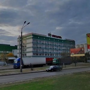 Bohatyrska Street, 3 ، كييف: صورة