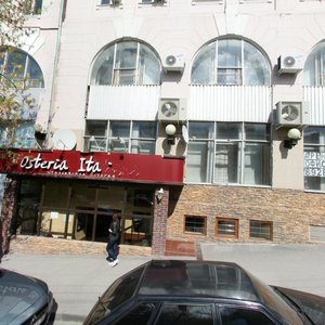 Semashko Lane, 48-50, Rostov‑na‑Donu: photo