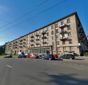 Engelsa Avenue, 28, : foto