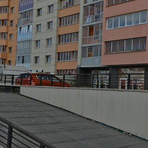 Mikrorayon Universitetskiy, 2Б, : foto