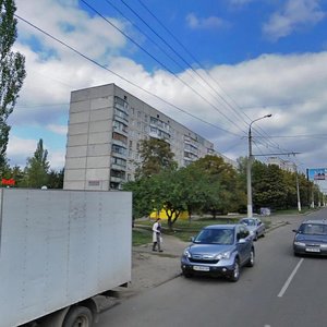 Vulytsia Hvardiitsiv-Shyronintsiv, 73, Kharkiv: photo