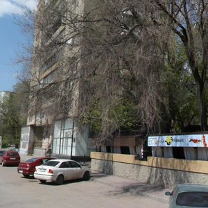 Budyonnovskiy Avenue, 1/23, : foto