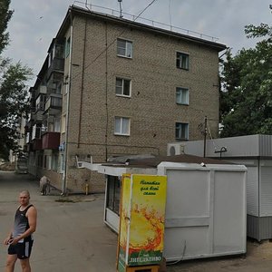 Studyonovskaya Street, 27, : foto