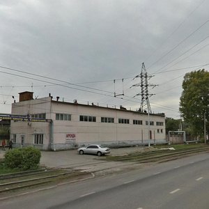 Sovetskiy prospekt, 25к1, Kemerovo: photo