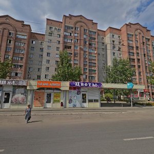 Vladimira Nevskogo Street, 15к1, Voronezh: photo