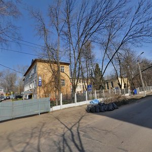 Savvinskaya Street, 1к1 ، : صورة