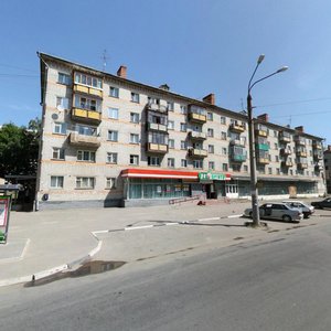 Kirova Avenue, 20, Nizhny Novgorod: photo