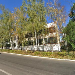 Пенза, Улица Захарова, 19: фото